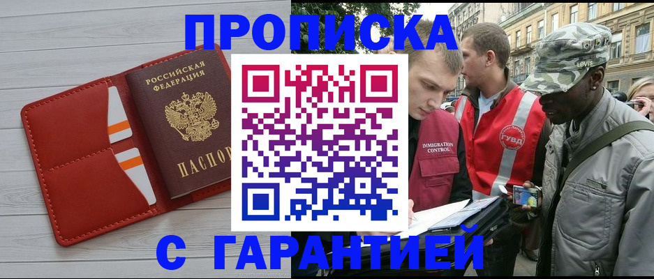 прописка для работы в Барыше